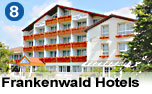 Hotel Obermaintal Reichenbach